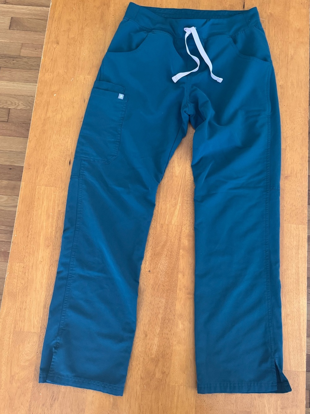 Figs Scrub Pants